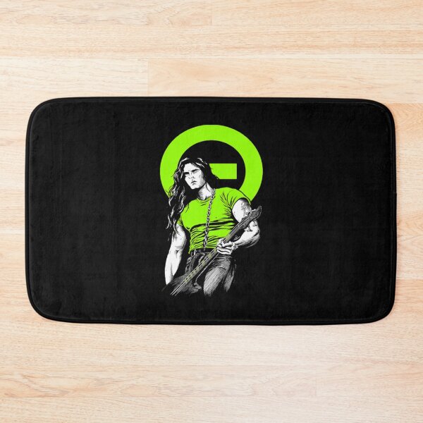 Artikelvorschau, Type O Negative T-ShirtDead Again T-Shirt_von Jonathan Grimm Art_ entworfen und verkauft von haonampho.