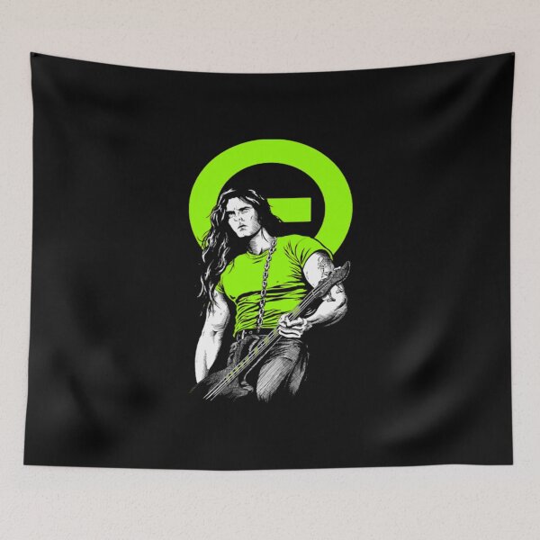 Artikelvorschau, Type O Negative T-ShirtDead Again T-Shirt_von Jonathan Grimm Art_ entworfen und verkauft von haonampho.