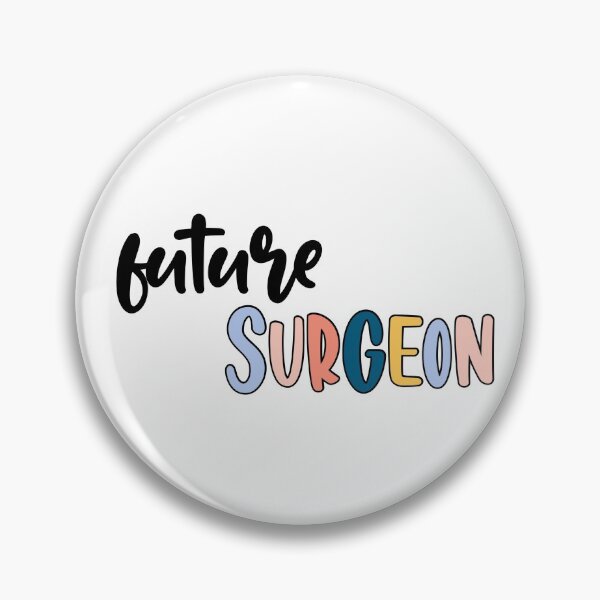 Item preview, future surgeon designed and sold by 3rdgilmoregirl.