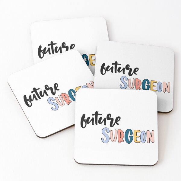 Item preview, future surgeon designed and sold by 3rdgilmoregirl.