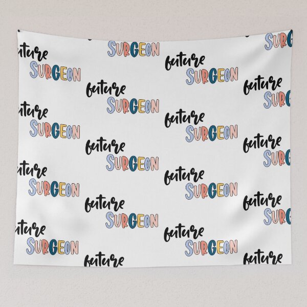 Item preview, future surgeon designed and sold by 3rdgilmoregirl.