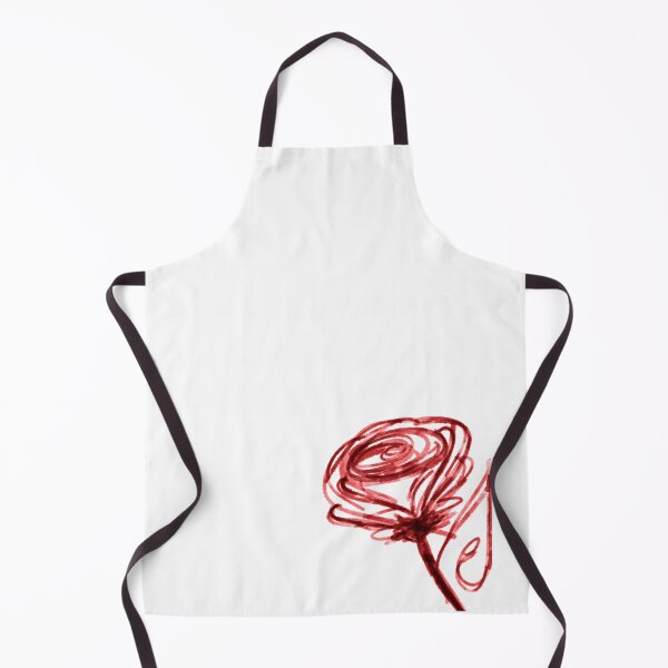 Item preview, Little Red Rose designed and sold by Benners76.