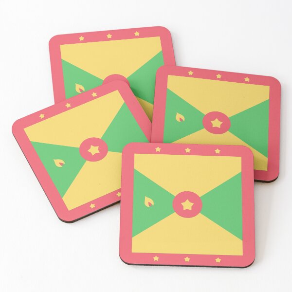Item preview, Grenada designed and sold by FlatFlags.