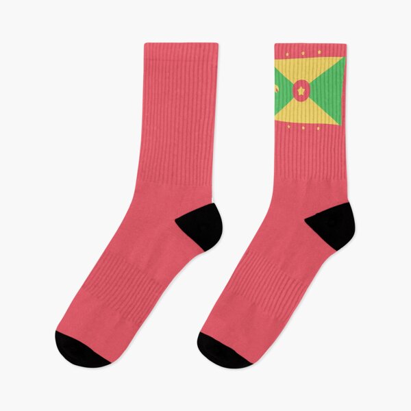 Item preview, Grenada designed and sold by FlatFlags.
