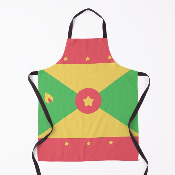 Item preview, Grenada designed and sold by FlatFlags.