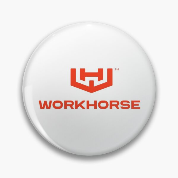 Item preview, Workhorse Group Inc. designed and sold by MrParadox.
