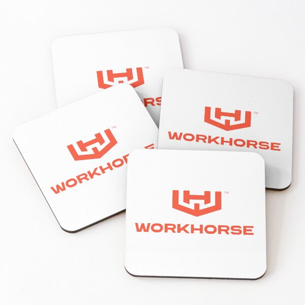 Item preview, Workhorse Group Inc. designed and sold by MrParadox.
