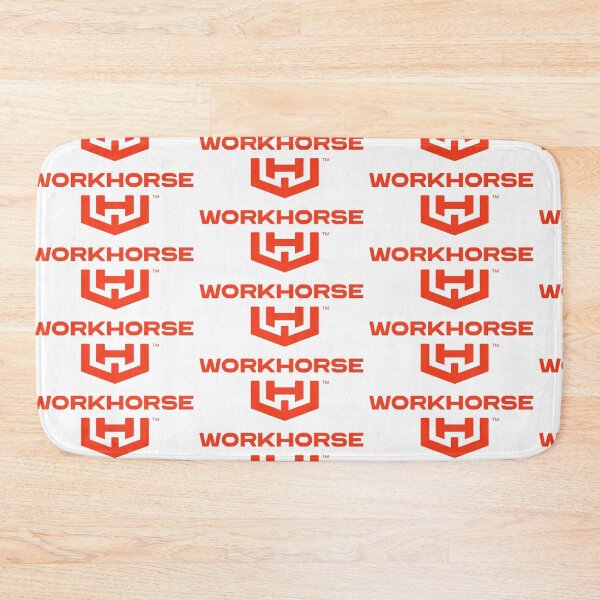 Item preview, Workhorse Group Inc. designed and sold by MrParadox.