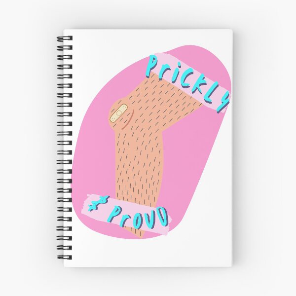Item preview, Prickly and Proud designed and sold by HelloGeeklings.