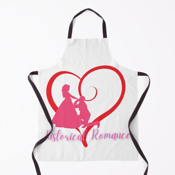 Item preview, Historical Romance Love With Heart designed and sold by Mary Riley.