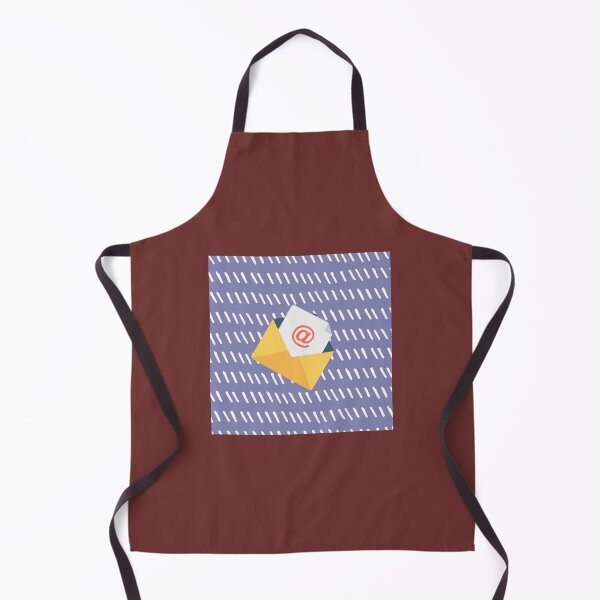 Item preview, Email design for redbubble designed and sold by Kumaramang.