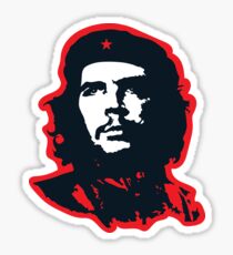 Che - Red Sticker