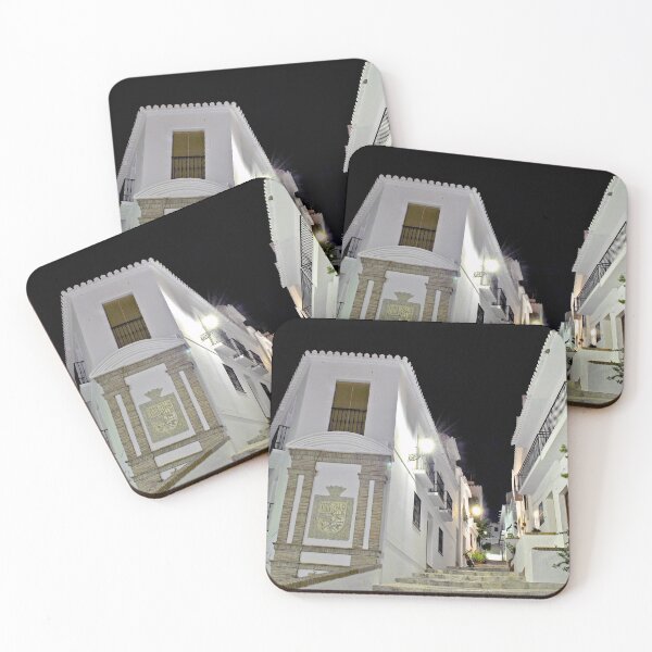 Item preview, Frigiliana Andalusia Costa del Sol Spain designed and sold by AndyEvansPhotos.