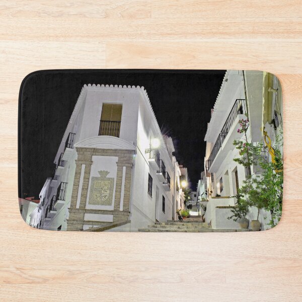Item preview, Frigiliana Andalusia Costa del Sol Spain designed and sold by AndyEvansPhotos.