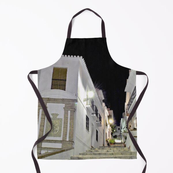 Item preview, Frigiliana Andalusia Costa del Sol Spain designed and sold by AndyEvansPhotos.