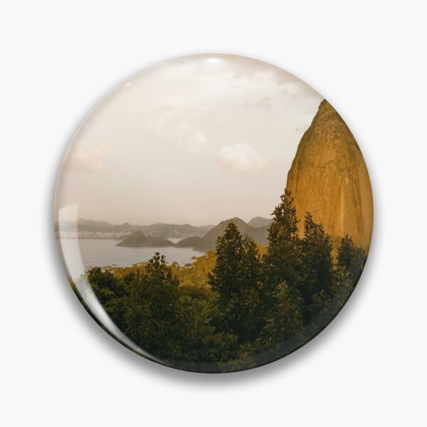 Item preview, Sugarloaf mountain in Rio de Janeiro, Brazil designed and sold by Mikołaj Niemczewski.