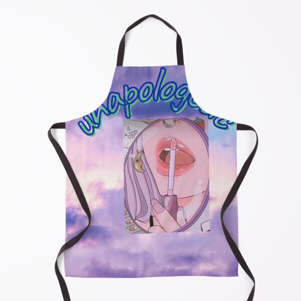 Item preview, unapologetic designed and sold by Winnie94.