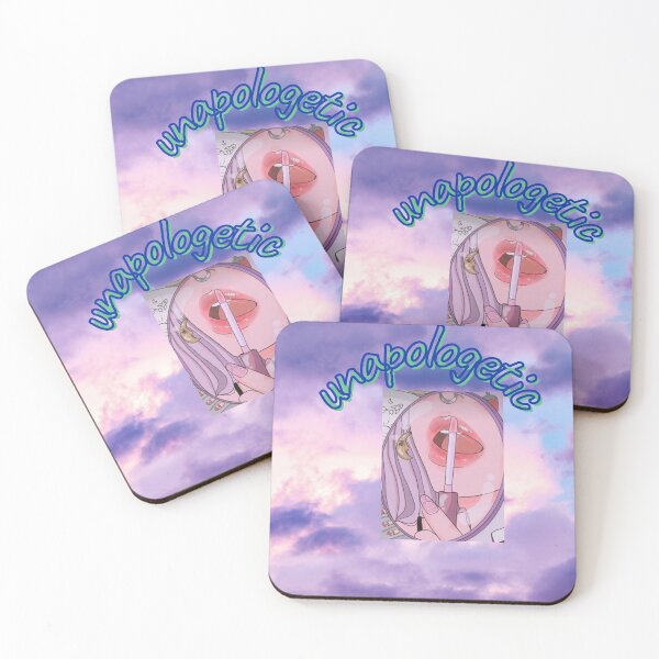 Item preview, unapologetic designed and sold by Winnie94.