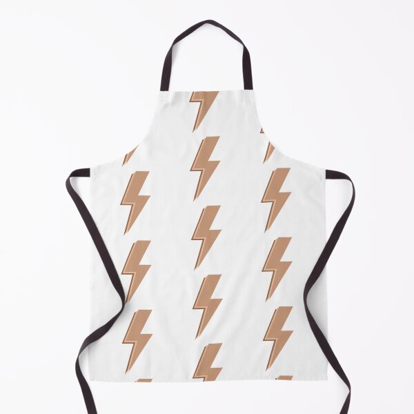 Item preview, layered aesthetic lighting bolt designed and sold by brooke-rebe.