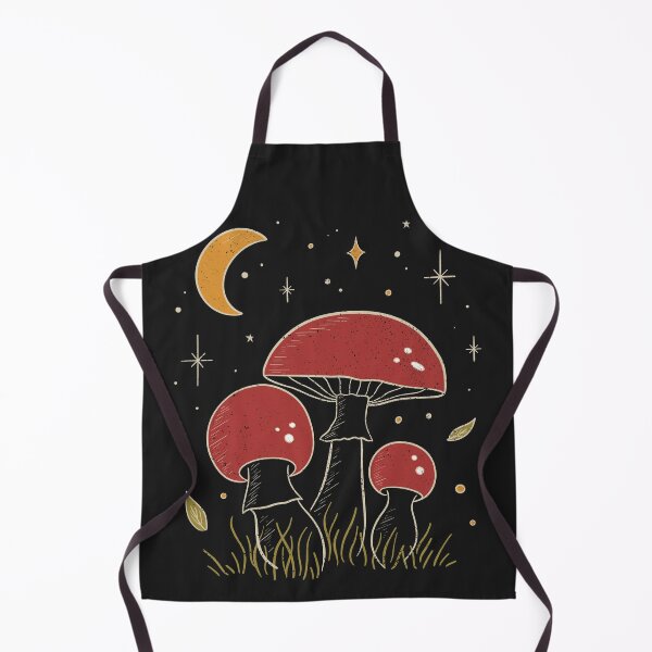 Item preview, Mushroomcore designed and sold by CutiPiStudios.