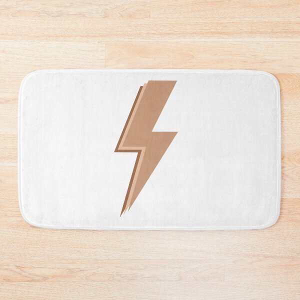 Item preview, layered aesthetic lighting bolt designed and sold by brooke-rebe.