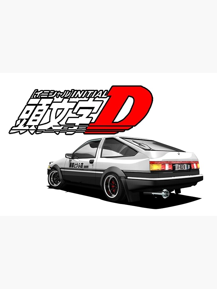 Buy initial d - 191283