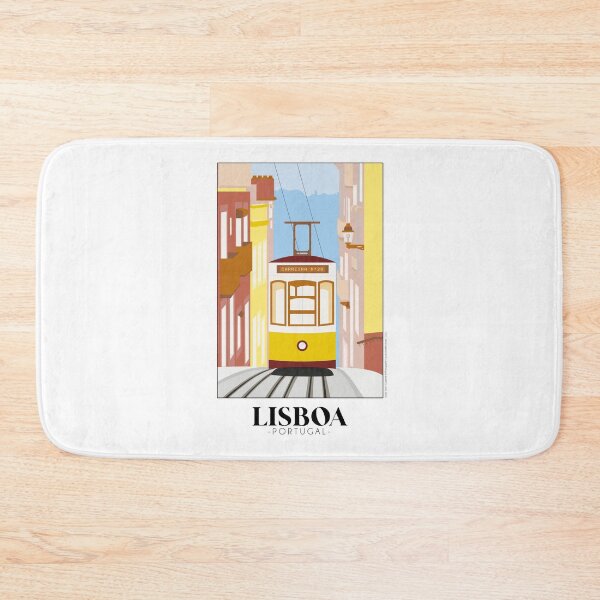Item preview, Lisbon - Portugal designed and sold by StudioSofiafr.