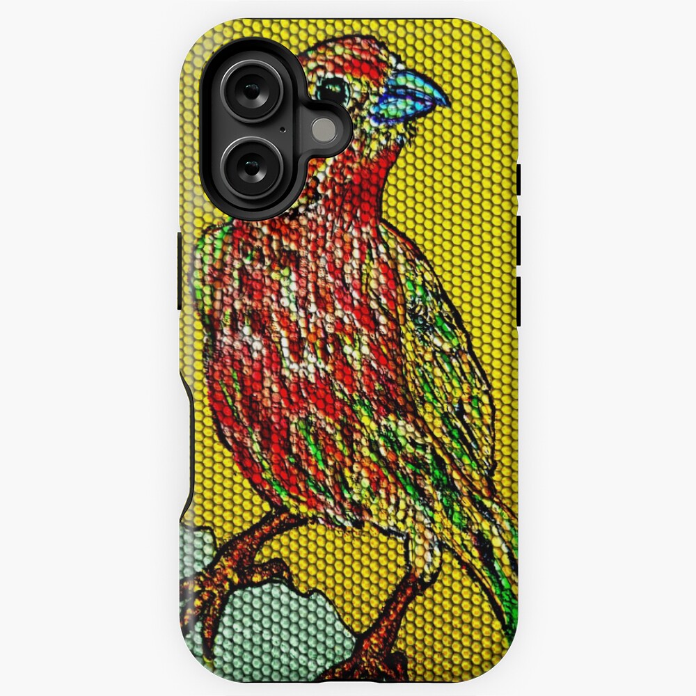 Item preview, iPhone Magsafe Tough Case designed and sold by Vk91art.