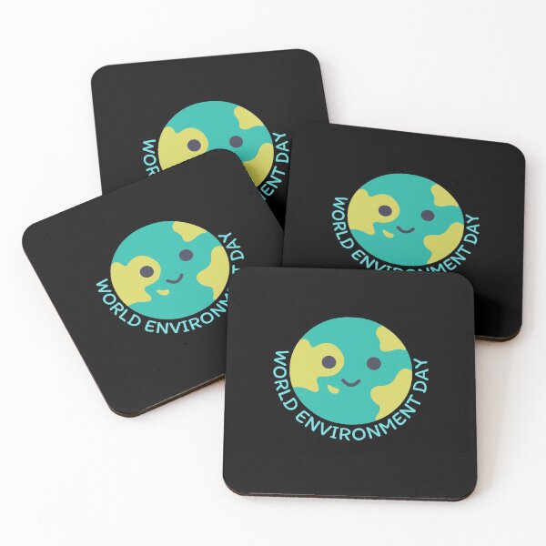 Item preview, World Environment Day designed and sold by Destine99.