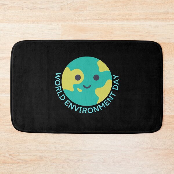 Item preview, World Environment Day designed and sold by Destine99.