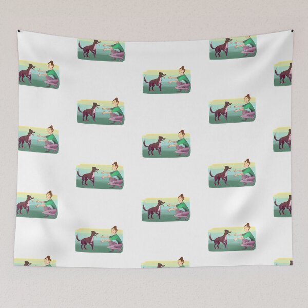 Item preview, Stitch and Pal designed and sold by sunnycritters.
