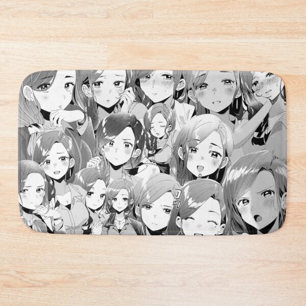 Item preview, Gotou Airi | Higehiro designed and sold by J-Renxx.
