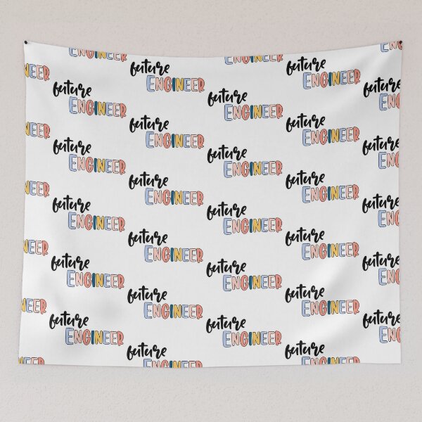 Item preview, future engineer designed and sold by 3rdgilmoregirl.