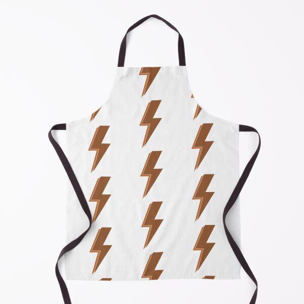 Item preview, layered aesthetic lighting bolt designed and sold by brooke-rebe.