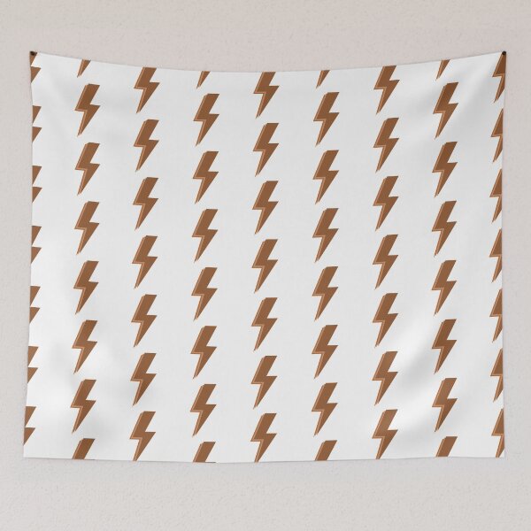 Item preview, layered aesthetic lighting bolt designed and sold by brooke-rebe.