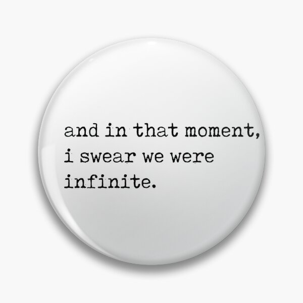 Item preview, The Perks of Being a Wallflower  designed and sold by ka-itlyn.