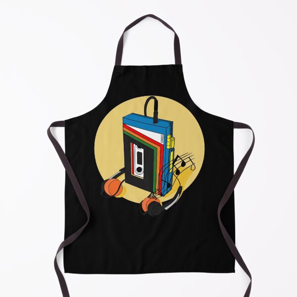 Item preview, Music walkman designed and sold by ravhevrt.