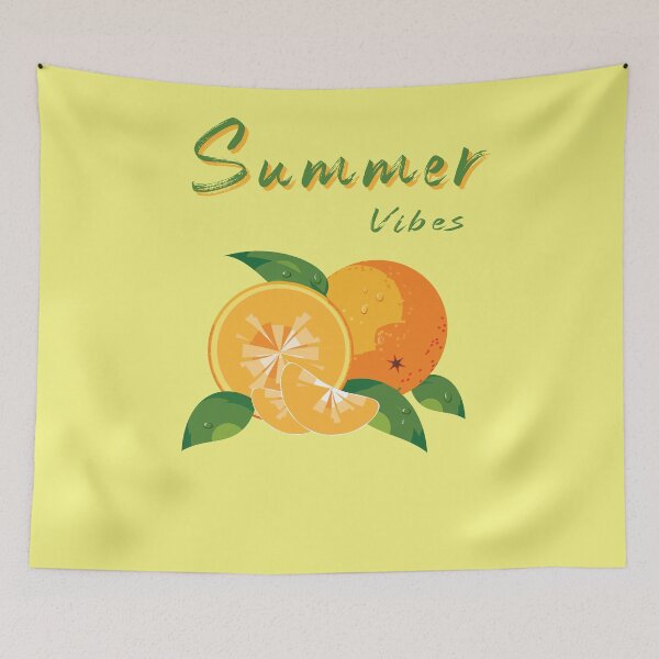Item preview, Summer Vibes designed and sold by RetroFrame.