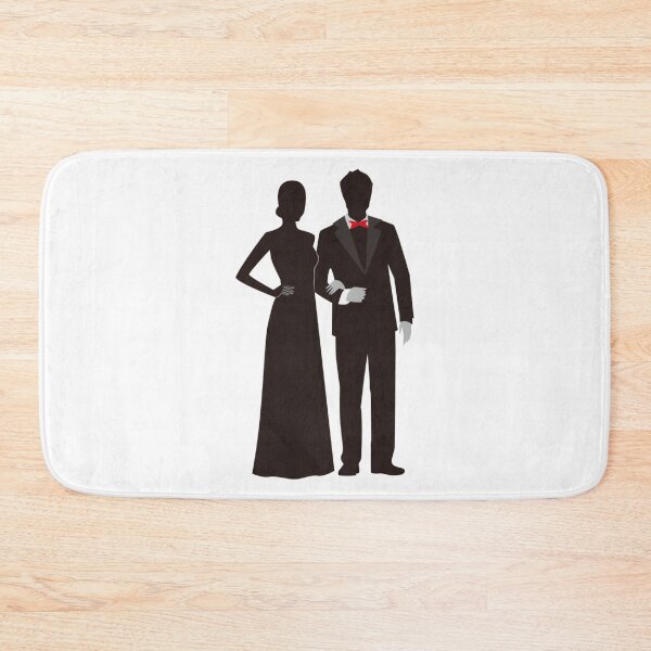 Item preview, A man makes a marriage proposal designed and sold by Snow Designer.