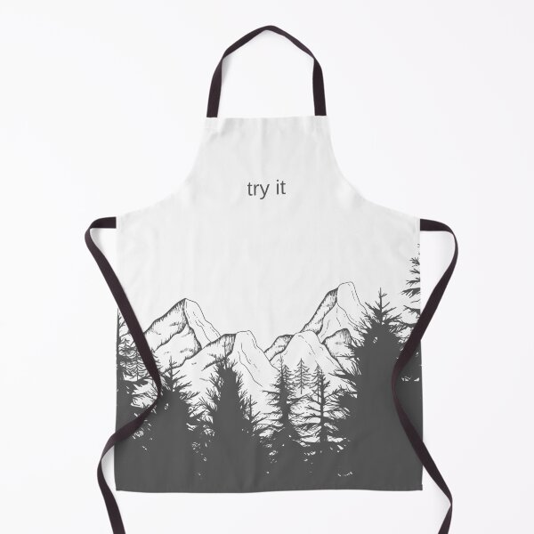 Item preview, Try it designed and sold by pjoliv.