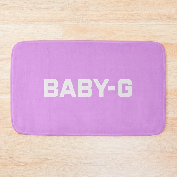 Item preview, The G of Baby-G designed and sold by glaukoscharry.