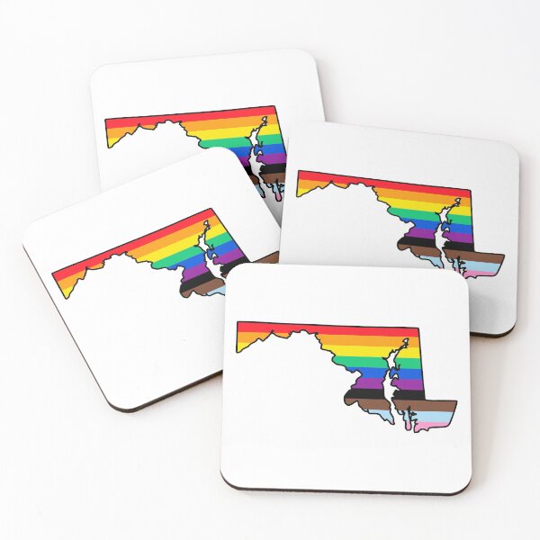 Item preview, Maryland Pride designed and sold by fearcity.