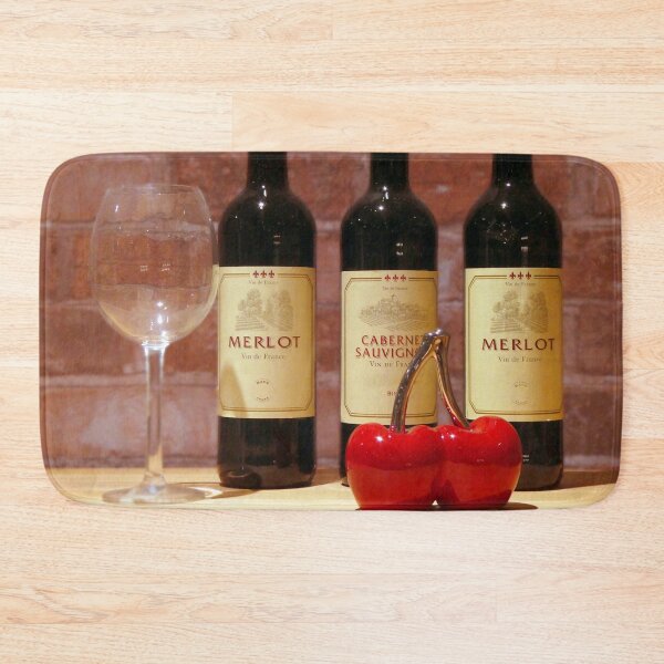 Item preview, Wine Still Life designed and sold by JonDelorme.