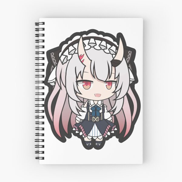 Item preview, Nakiri Ayame New Costume - Hololive designed and sold by KyraWaifu.