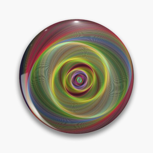 Item preview, Spiral Universe designed and sold by 52andretired.