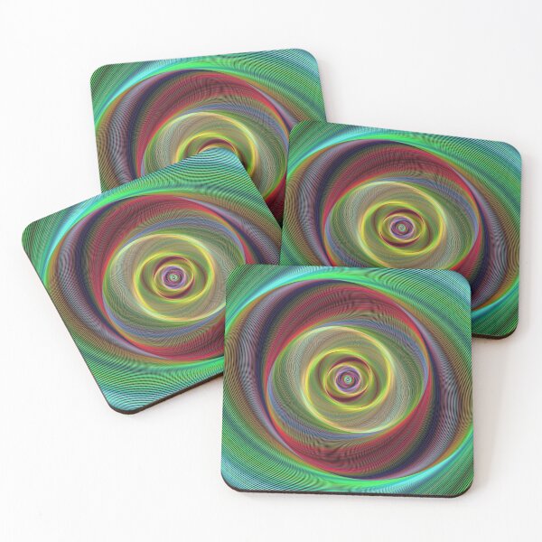 Item preview, Spiral Universe designed and sold by 52andretired.