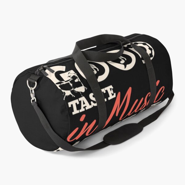 Item preview, Good Taste in Music Bad Taste In Men designed and sold by Mriganka Gogoi.