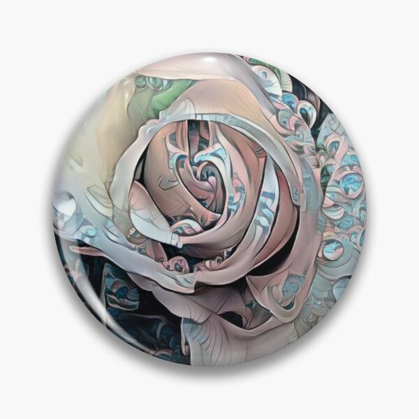 Item preview, Heavenly Rose designed and sold by Draculart.