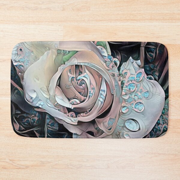 Item preview, Heavenly Rose designed and sold by Draculart.
