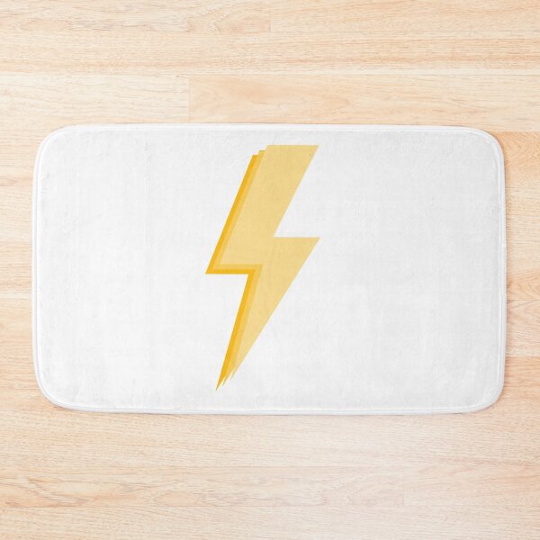 Item preview, layered aesthetic lighting bolt designed and sold by brooke-rebe.